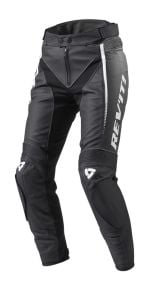 Revit Xena 2 Kadın Deri Pantolon