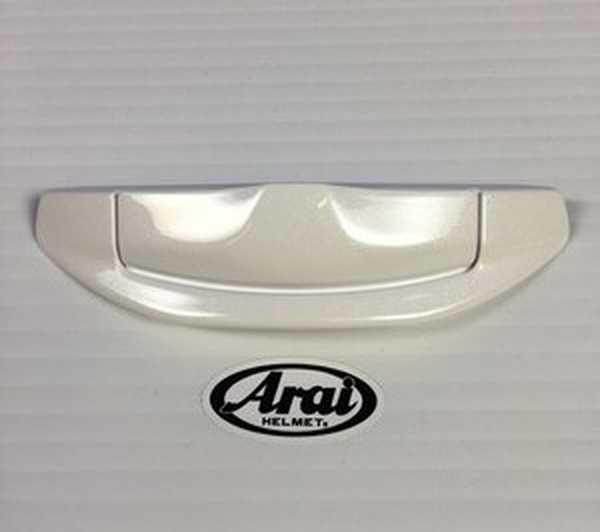 ARAI 55105921 XA CHINVENT, DIAMOND WHITE