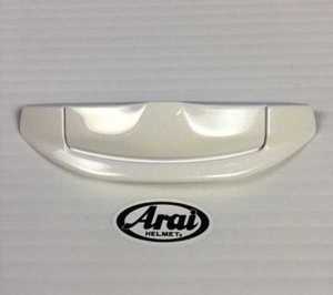 ARAI 55105921 XA CHINVENT, DIAMOND WHITE