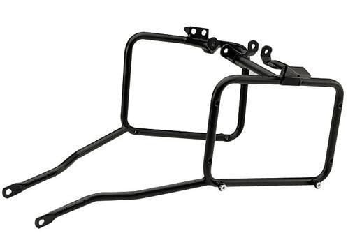 Kappa KL447 Kawasaki Versys 650 Yan Çanta Demiri