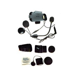 Scala Rider SRAK0032 Audio ve Mikrofon