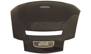Givi C470N902 Çanta Üstü Kapak Parlak Siyah E470