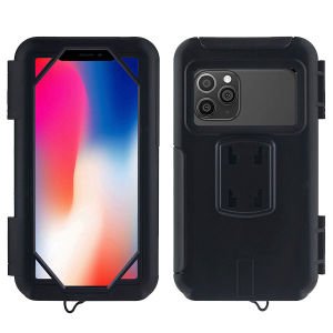 Vexo Telefon Tutucu Ayna Bağlantılı (Pdsm Kapalı Model)