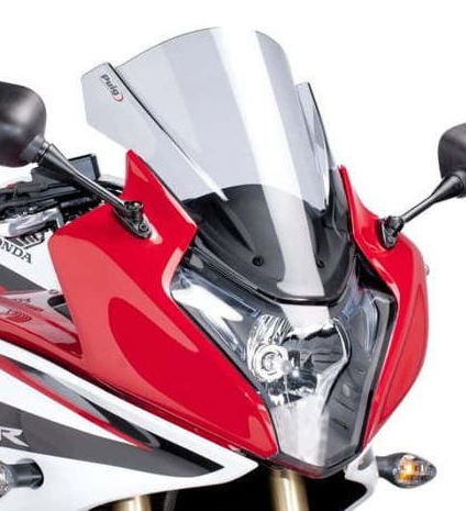 Puig 5637H Honda CBR600F Ön Cam