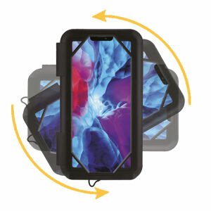 Vexo Telefon Tutucu Gidon Bağlantılı (Pdsb Kapalı Model)