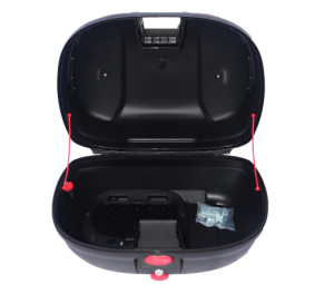 MAXEM SL-45 Arka Çanta 45 Litre Siyah