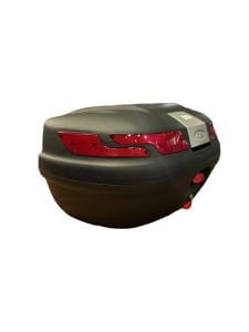 MAXEM SL-45 Arka Çanta 45 Litre Siyah