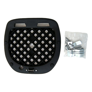 MAXEM SL-45 Arka Çanta 45 Litre Siyah