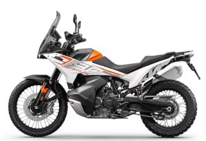 KTM 790 Adventure 2023