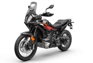 KTM 790 Adventure 2023