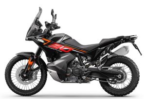 KTM 790 Adventure 2023