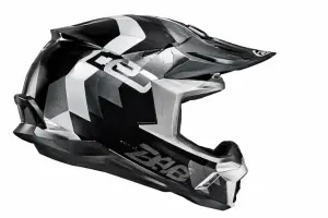 HJC C50 Kask Primal MC5