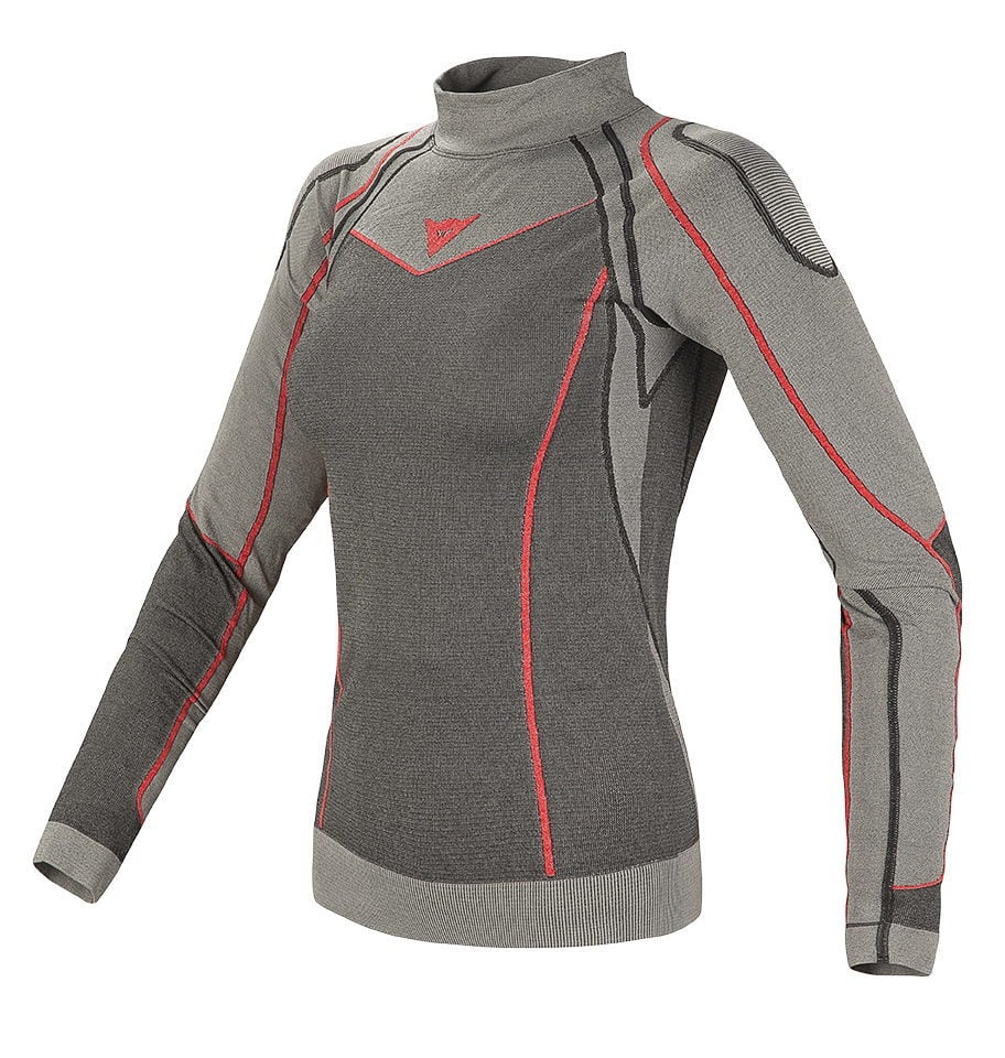 Dainese Evolution Warm Kadın Kısa Termal İçlik Dainese Evolution Warm Kadın Kısa Termal İçlik S