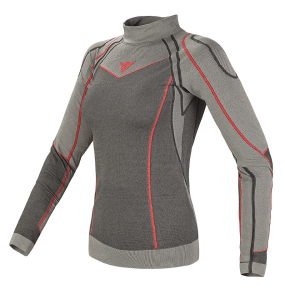 Dainese Evolution Warm Kadın Kısa Termal İçlik Dainese Evolution Warm Kadın Kısa Termal İçlik S