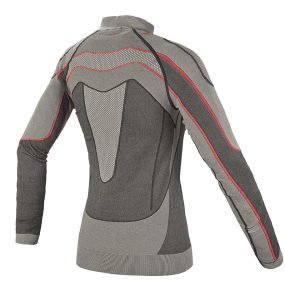 Dainese Evolution Warm Kadın Kısa Termal İçlik Dainese Evolution Warm Kadın Kısa Termal İçlik S