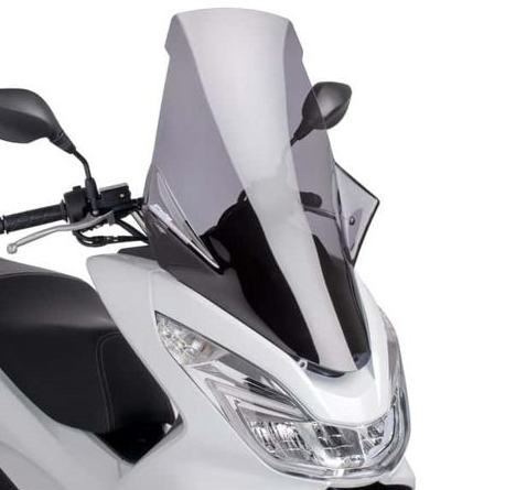 Puig 7549H Honda Pcx 125 Ön Cam