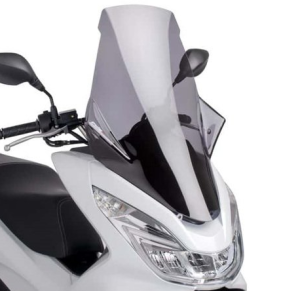 Puig 7549H Honda Pcx 125 Ön Cam