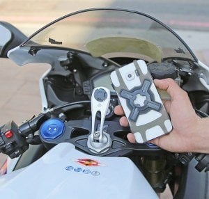 X-GUARD UNIVERSAL TELEFON TAŞIYICI