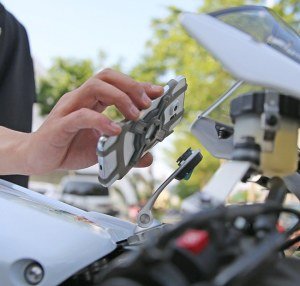 X-GUARD UNIVERSAL TELEFON TAŞIYICI