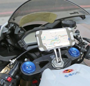 X-GUARD UNIVERSAL TELEFON TAŞIYICI