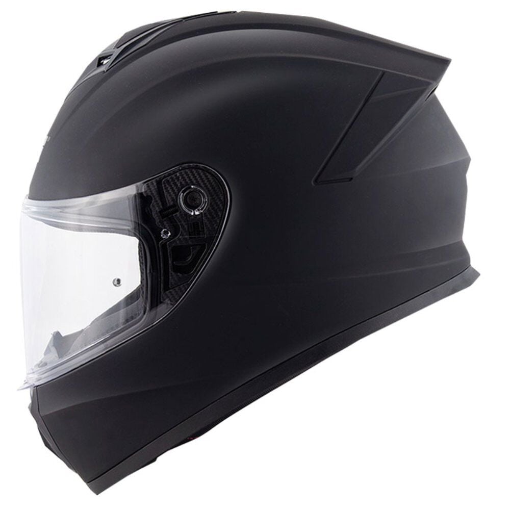 GIVI 50.X Kask Mat Siyah