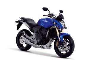 Kappa KLX176 Honda CB 600 F Hornet Yan Çanta Demiri