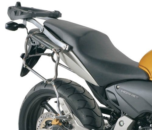Kappa KLX176 Honda CB 600 F Hornet Yan Çanta Demiri