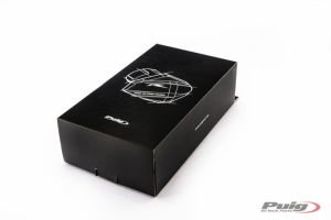 Puig 5170N Kawasaki Ninja 250R Grenaj Topuzu