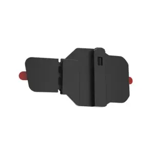 CARDO REP00100 Cihaz Yapıştırıcı Plaka (PACKTALK EDGE - PRO)