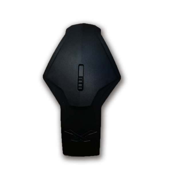 Nexx Sx.100 - Sx.100R Tepe Havalandırma