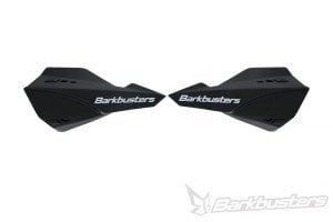 Barkbusters Sabre MX/Enduro El Koruma Siyah