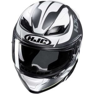 Hjc F71 Kask Bard MC4HSF