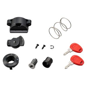 GIVI Z4023R Çanta Kilit Mekanizması E22