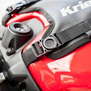 Kriega Drypack Depo Üstü Çanta Taşıma Bağlantısı