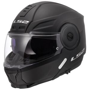 LS2 Scope 2 Kask Mat Siyah