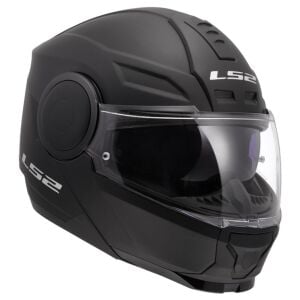 LS2 Scope 2 Kask Mat Siyah