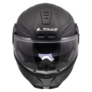 LS2 Scope 2 Kask Mat Siyah