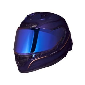 Nexx X.R3R Hagibis Karbon Kask Mor