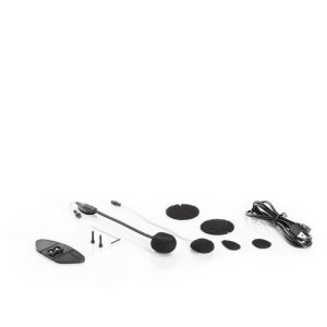 Midland BTX1 Pro S Bluetooth Intercom Tekli