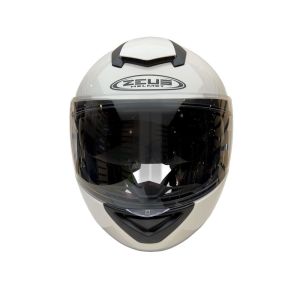 Zeus ZS-3050 Kask Beyaz