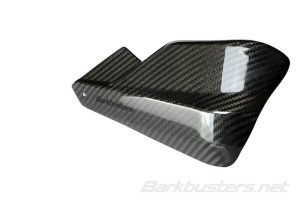 Barkbusters Karbon El Koruma