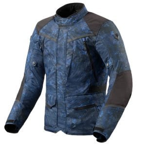 Revit Voltiac 3 H2o Mont Camo Mavi