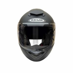 Zeus ZS-3050 Kask Mat Siyah