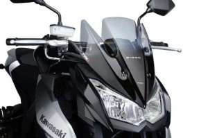 Puig 5254H Kawasaki Z1000 Ön Cam