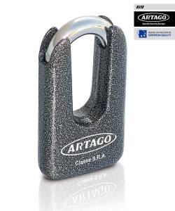 Artago 69TB SRA Çok Amaçlı U Kilit