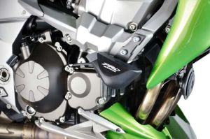 Puig 5290N Kawasaki Z1000 Grenaj Topuzu