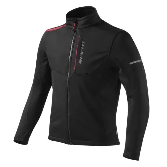 REVIT Radiant Termal Mont Siyah
