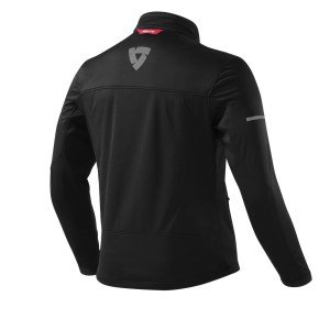 Revit Radiant Termal Mont Siyah