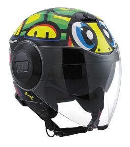 AGV Fluid Kask Tartaruga