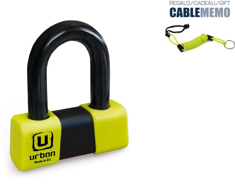 Urban Security U75 U Kilit